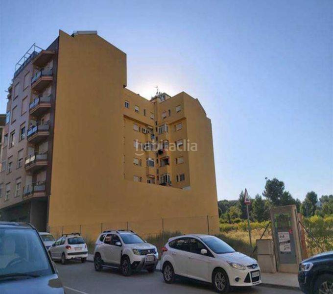 Foto 1b6848bc-93e9-4140-90bf-690151e7382f. Residential plot in Olleria (l´)