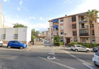 Appartement à Virgen del Remedio - Parque Lo Morant
