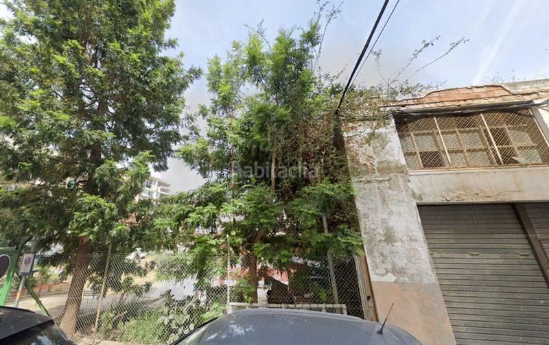 Foto d76fe368-fedf-4133-a9b9-464a67ec1e0c. Terrain résidentiel dans Havana Mataró