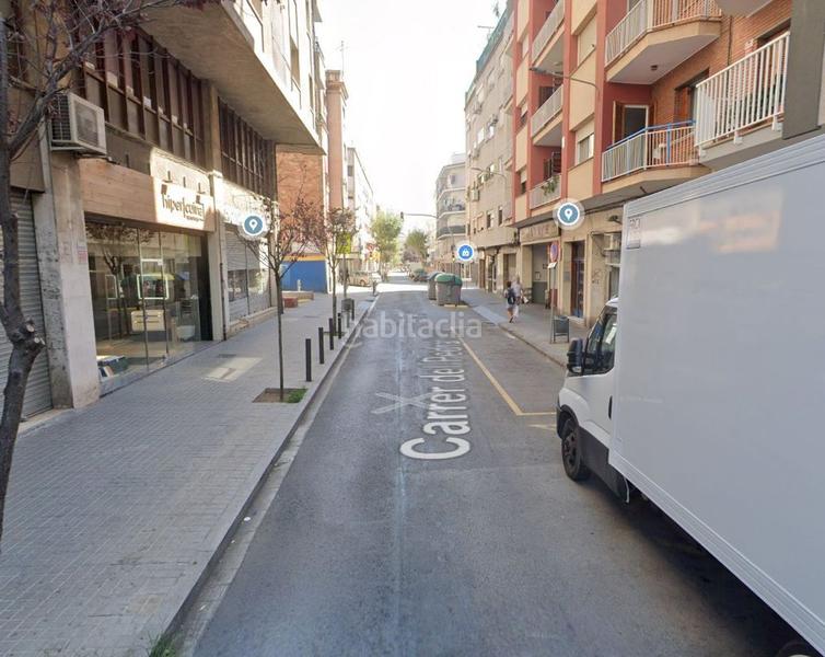 Foto 4532ec0c-13c3-43d0-b4c1-0ab97a5a7bf7. Appartement dans La Florida Hospitalet de Llobregat (L´)