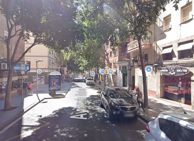 Foto 79d8cc39-1a46-4ae7-8d1e-9f2517dc5682. Appartement dans La Florida Hospitalet de Llobregat (L´)