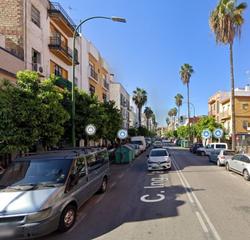 Etagenwohnung in La Plata