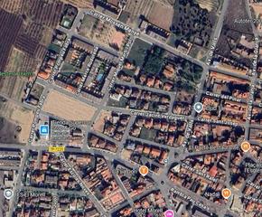 Casa a Morell (El)