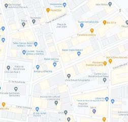 Appartamento in Rocafonda