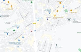 Etagenwohnung in La Serreta