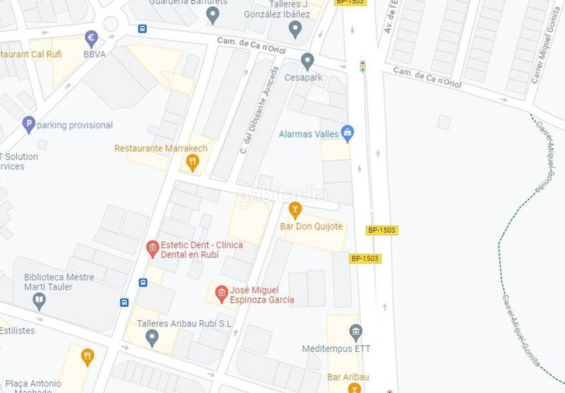 Foto d2e68d4a-0c45-404b-80bc-29699e720f03. Etagenwohnung in Mercat Rubí