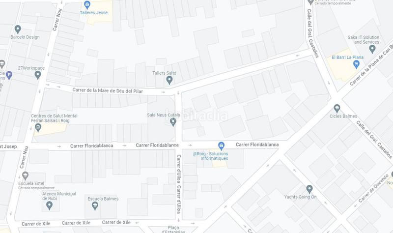 Foto 64b95b4f-1df5-4dd3-9c1a-46777cea30d5. Appartamento in Centre Rubí