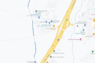 Semi detached house in Villalmanzo