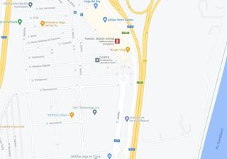 Etagenwohnung in La Pañoleta