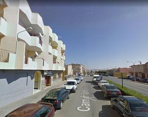 Etagenwohnung in Las Norias