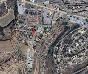 Terreny residencial a Cervera