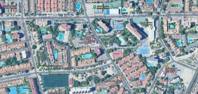 Foto 33b5df20-aa3b-4a30-9dbb-670908018439. Appartement dans Cabo de las Huertas Alicante