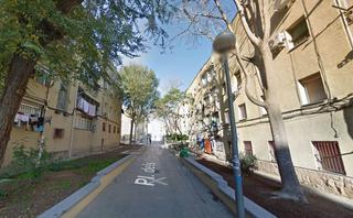 Flat in Les Planes