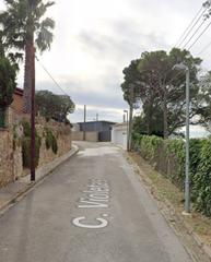 Xalet a Serra Brava