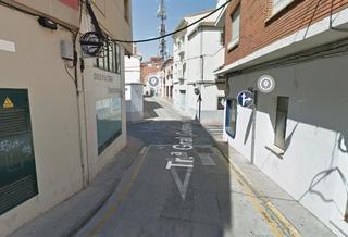 Etagenwohnung in Navalmoral de la Mata