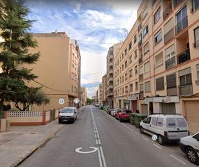 Flat in Ensanche - Parque del Oeste