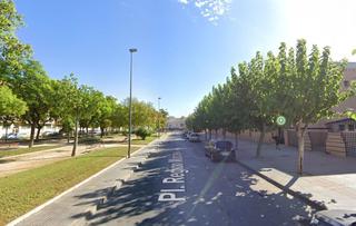 Flat in Puente Tocinos