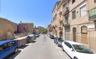 Casa adossada a Escodines