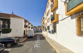 Etagenwohnung in Núcleo Urbano