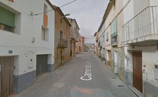 Casa adossada a Soses