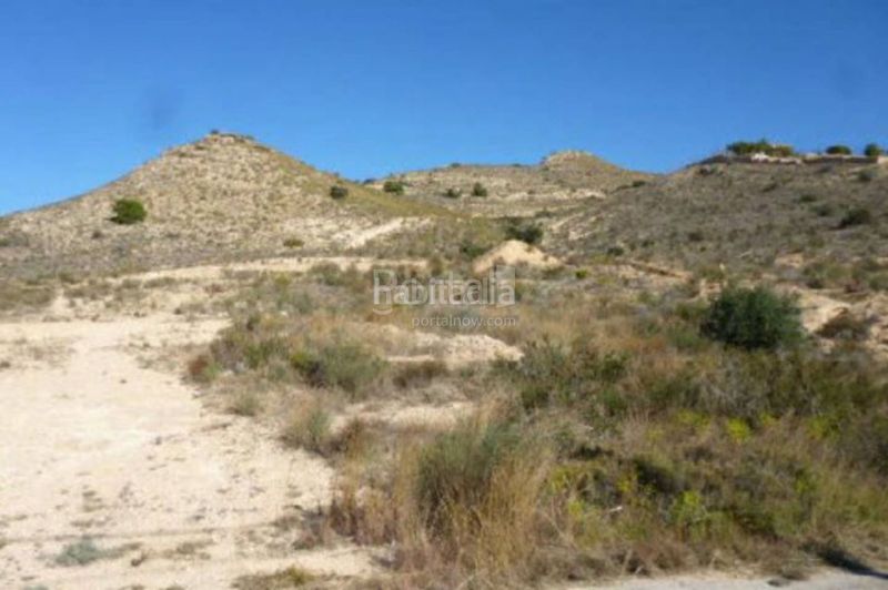 Foto 0d86f819-3233-4478-a696-8155a68ea361. Terreny residencial a Tibi