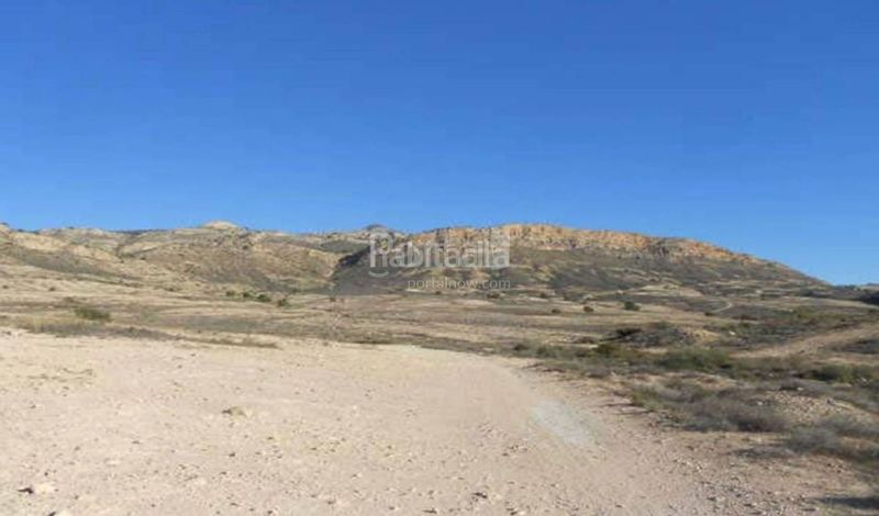 Foto 2060ad24-530a-4e7c-b849-4850f09a7b75. Terreny residencial a Tibi