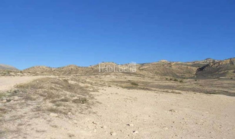 Foto a854a696-76ba-4e12-aa98-48b35b1fe087. Terreny residencial a Tibi