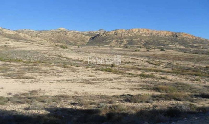 Foto bbf74c08-be6c-4ffa-ac2d-12fe925e0b4b. Terreny residencial a Tibi
