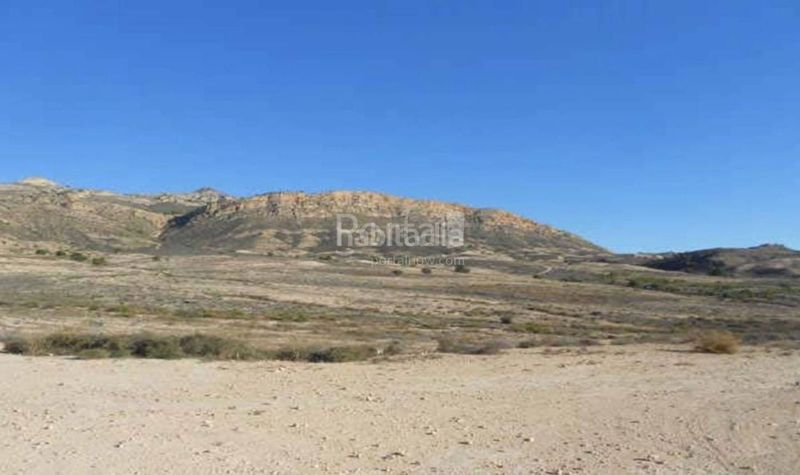 Foto eccaa07e-b6d9-4f01-9f2b-75bf94a7b84c. Terreny residencial a Tibi