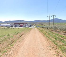 Terreny residencial a Calamonte