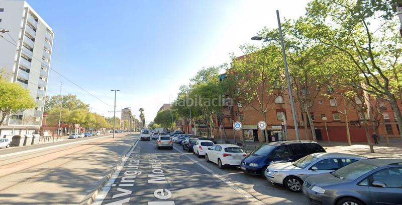 Foto 87fc42d2-642c-4009-9c1e-dfb1cc4855cd. Appartamento in Gorg Badalona