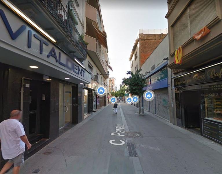 Foto 36b74908-0a2e-4097-9483-172cd5c09b8e. Piso en Santa Eulàlia Hospitalet de Llobregat (L´)