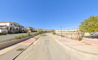 Appartement à Las Salinas