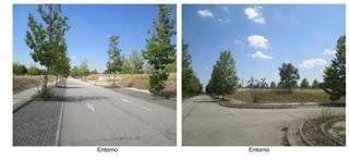 Terreny residencial a Yebes - Pueblo