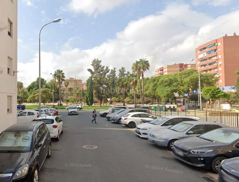 Foto 9ff2890f-6327-450d-b0b3-b31dffa1bd94. Piso en Nuevo Parque - Los Rosales - Tráfico Pesado Huelva