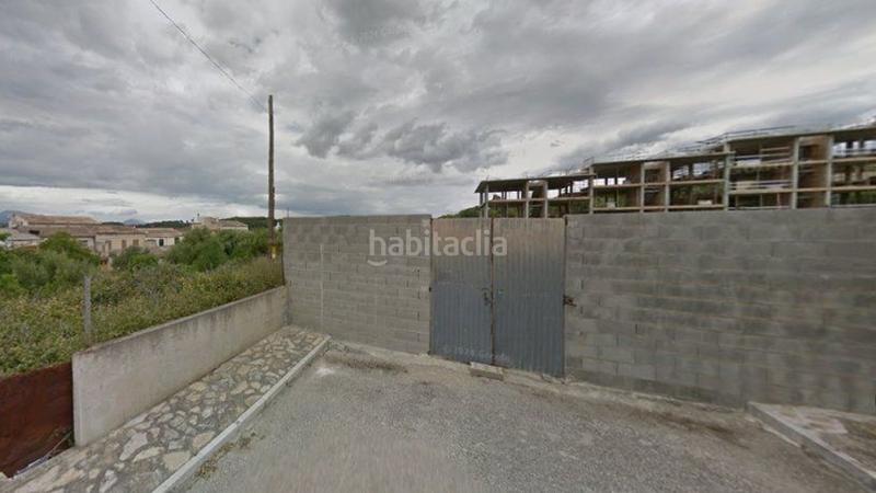 Foto 49f1bdeb-e8d8-43ab-920b-b1eba3fd2508. Terreno residencial en Montuïri