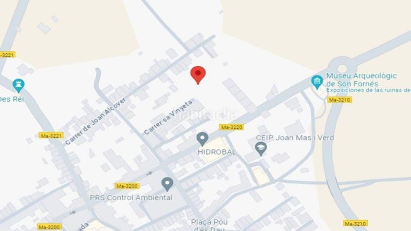 Foto 249e3933-c60a-40f1-9026-ab21b85f4e2a. Terrain résidentiel dans Montuïri