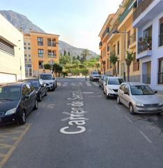 Appartement à Finestrat Pueblo