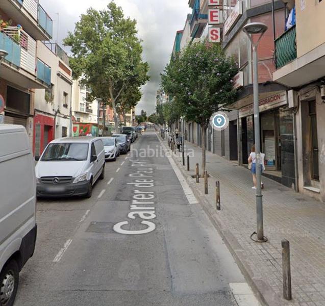 Foto 335954b5-4bd1-40c4-a28b-c7fa188cf2be. Piso en La Salut Badalona
