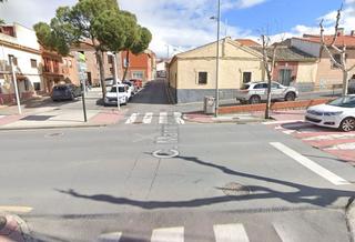 Appartement à Bargas