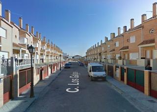 Lloguer Aparcament cotxe a Carpio de Tajo (El)