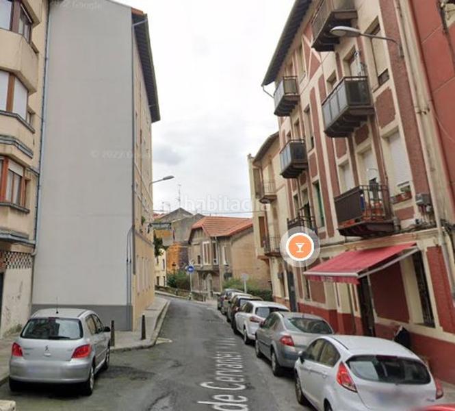 Foto 15d48f3c-5f62-4aba-9589-ee38ba5fd81b. Etagenwohnung in Txabarri - La Unión - Vista Alegre Sestao