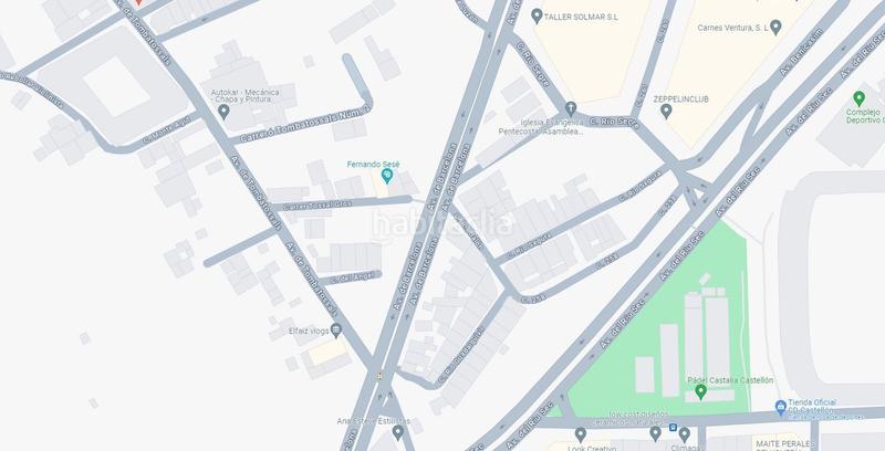 Foto 4aadfe15-85c6-4c40-b901-98bbc72065ee. Reihenhaus in Estadio Castalia Castellón de la Plana