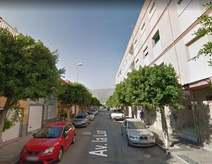Flat in Plaza de la Luz