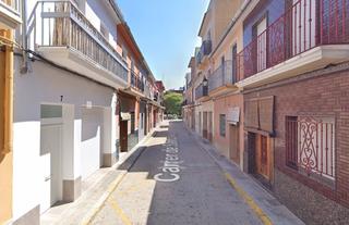 Flat in Algemesí