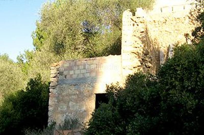 Foto 6073084e-d27b-4265-9d37-d6a6d5e7b848. Terreno residenziale in port d´Andratx Andratx