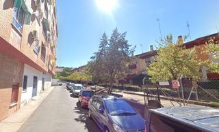 Etagenwohnung in Navalmoral de la Mata