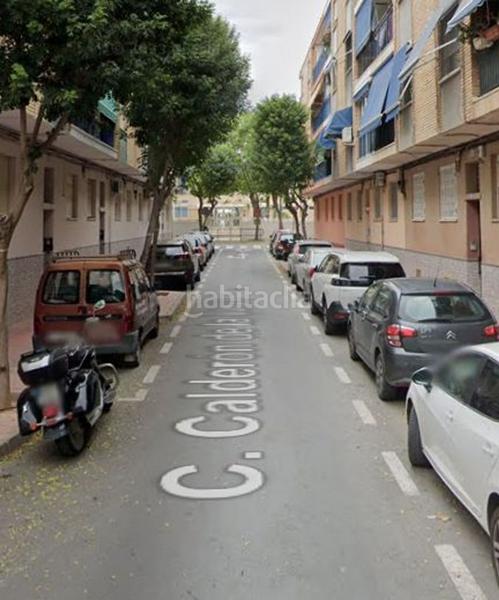 Foto 6377b7c4-a22f-49cd-9996-be1948b29084. Piso en Norte Sant Vicent del Raspeig