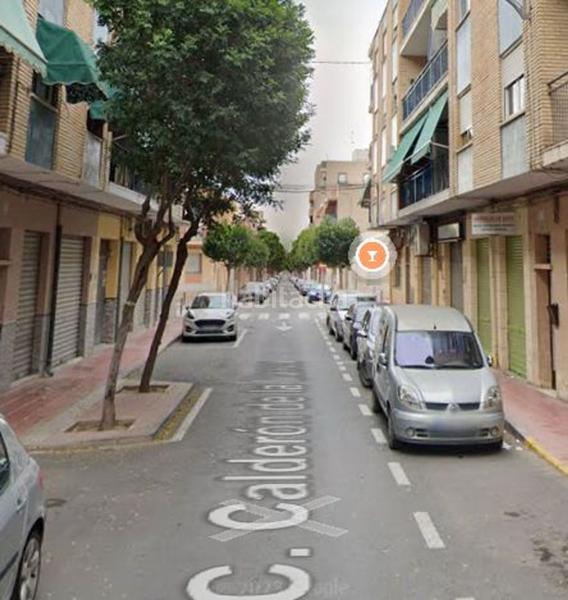 Foto da392819-3b85-4f0e-9e3d-6bf2d7c7d435. Piso en Norte Sant Vicent del Raspeig