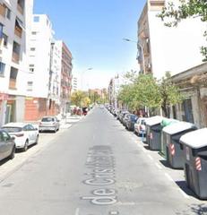 Etagenwohnung in Las Colonias